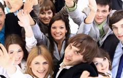 Fox Business School Community
