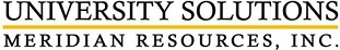 University Solutions logo